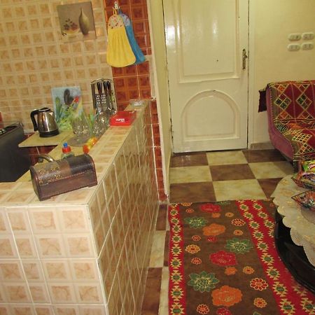 Apartments Oriental Chalet Redsealine Hurghada Exterior foto