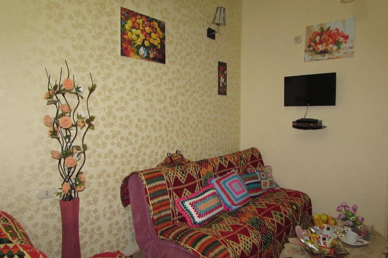 Apartments Oriental Chalet Redsealine Hurghada Exterior foto