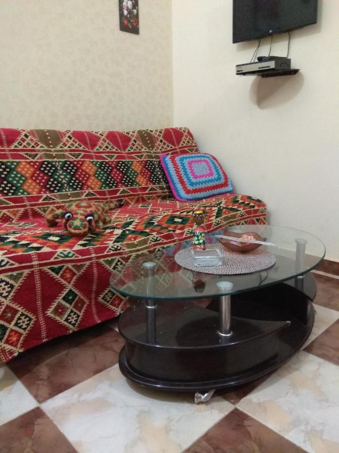 Apartments Oriental Chalet Redsealine Hurghada Exterior foto