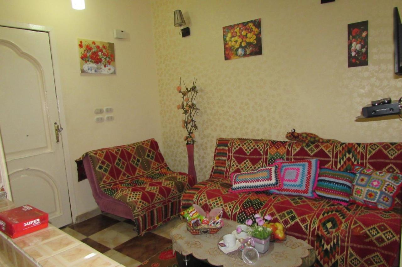 Apartments Oriental Chalet Redsealine Hurghada Exterior foto
