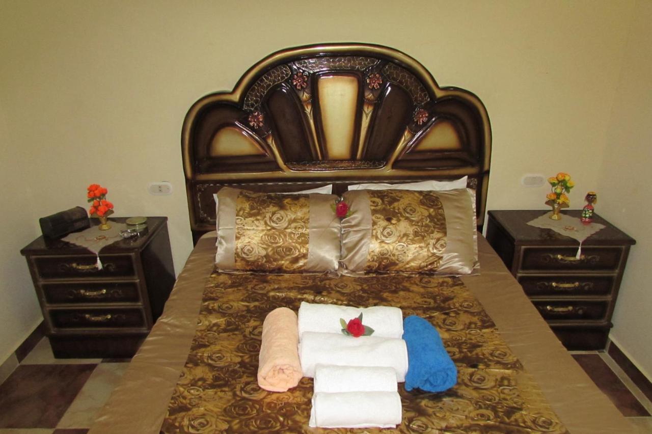 Apartments Oriental Chalet Redsealine Hurghada Exterior foto
