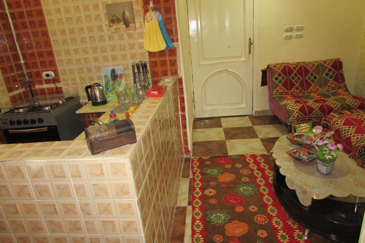 Apartments Oriental Chalet Redsealine Hurghada Exterior foto