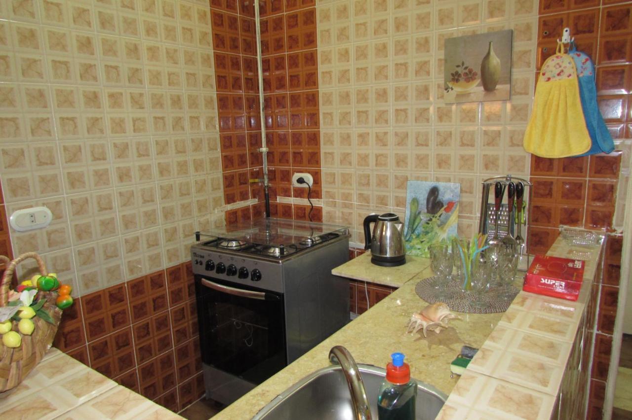 Apartments Oriental Chalet Redsealine Hurghada Exterior foto