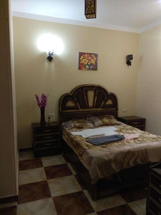 Apartments Oriental Chalet Redsealine Hurghada Exterior foto