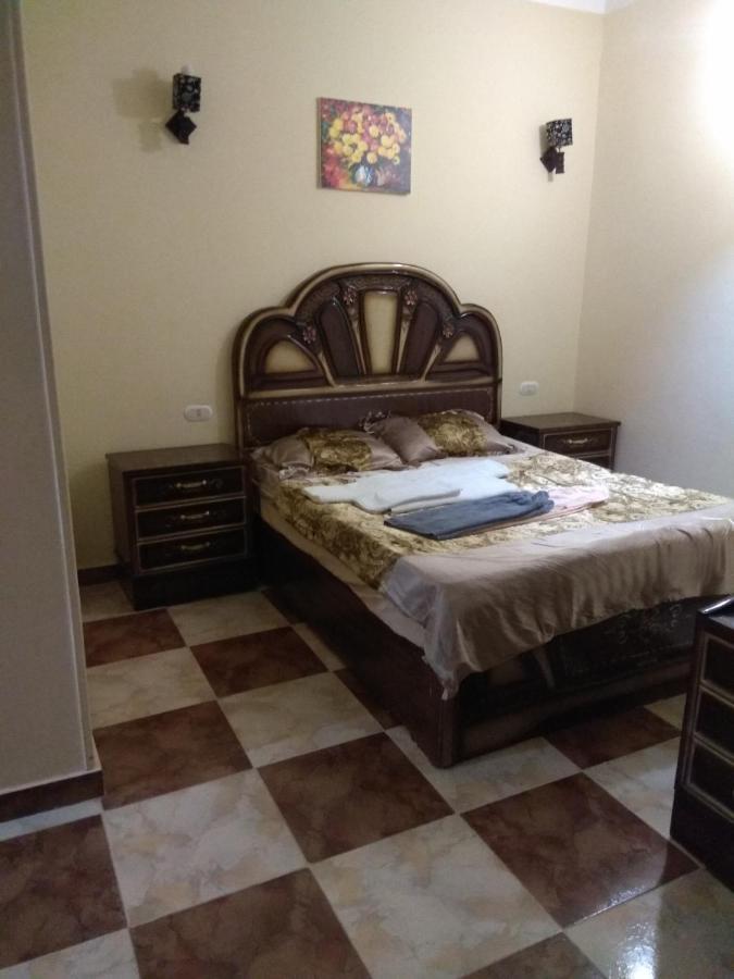 Apartments Oriental Chalet Redsealine Hurghada Exterior foto
