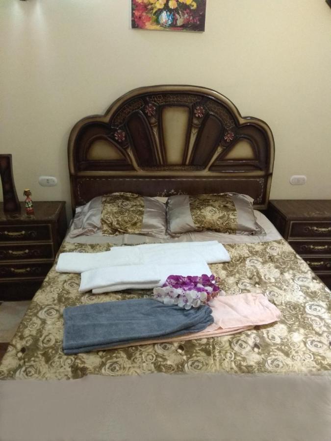 Apartments Oriental Chalet Redsealine Hurghada Exterior foto