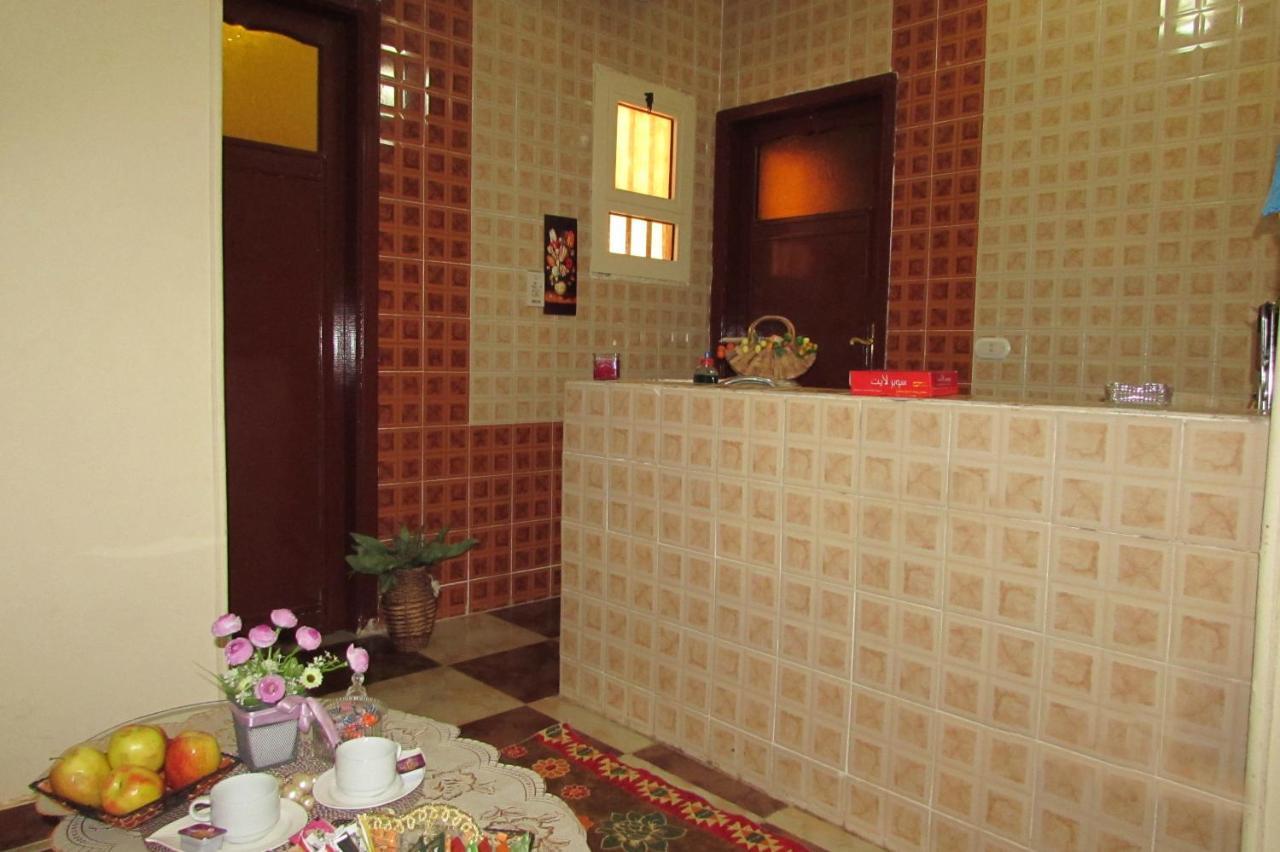 Apartments Oriental Chalet Redsealine Hurghada Exterior foto