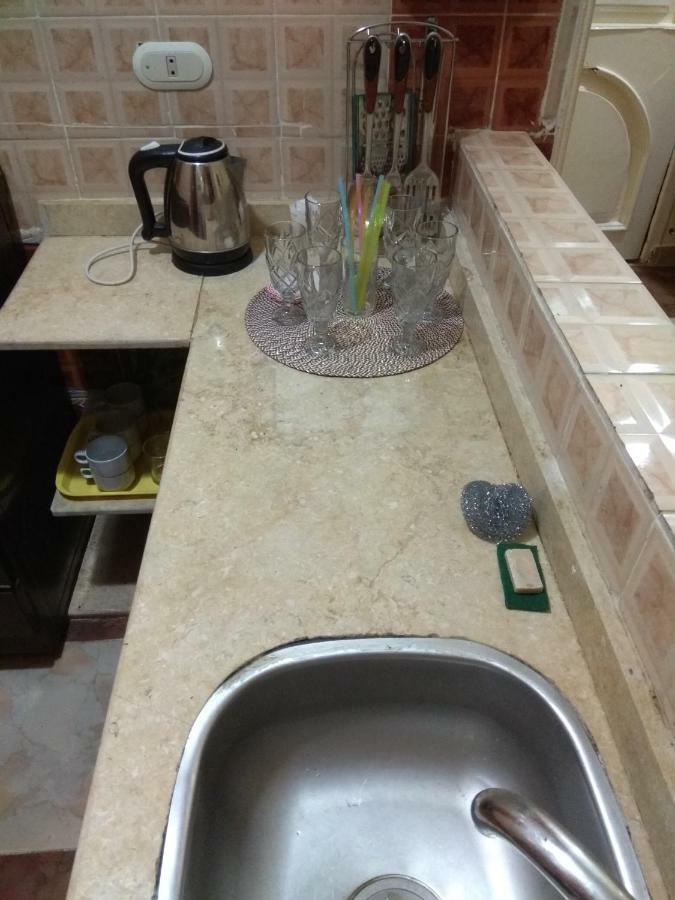Apartments Oriental Chalet Redsealine Hurghada Exterior foto